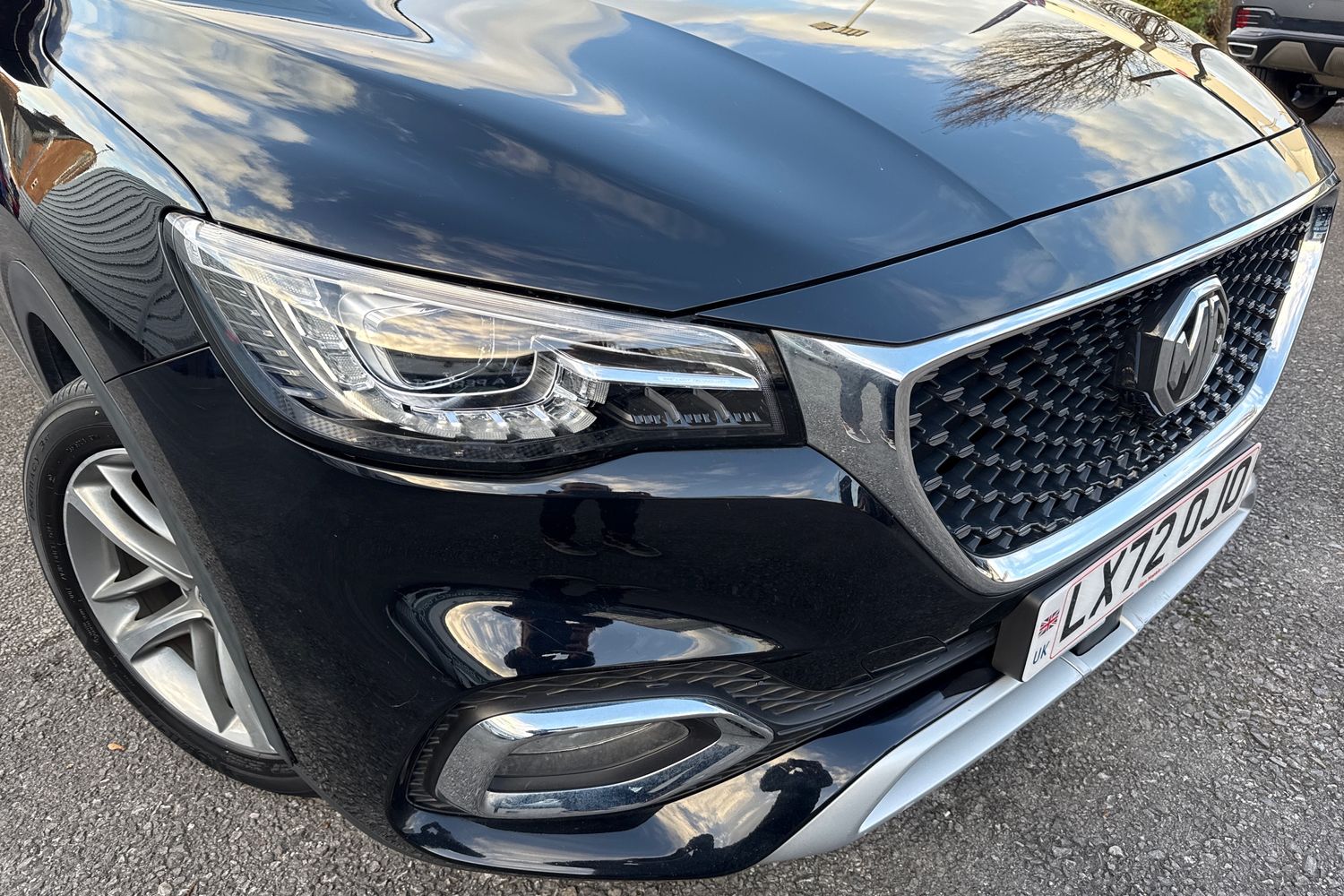 Used MG MG HS 2022 for sale - 76604161: Photo 48