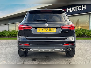 Used MG MG HS 2022 for sale - 76604161: Photo