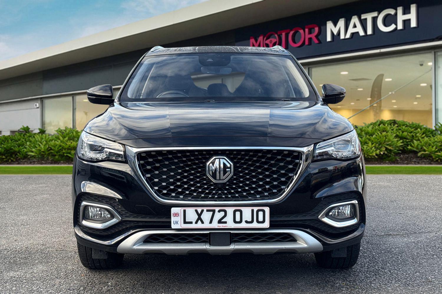 Used MG MG HS 2022 for sale - 76604161: Photo 5