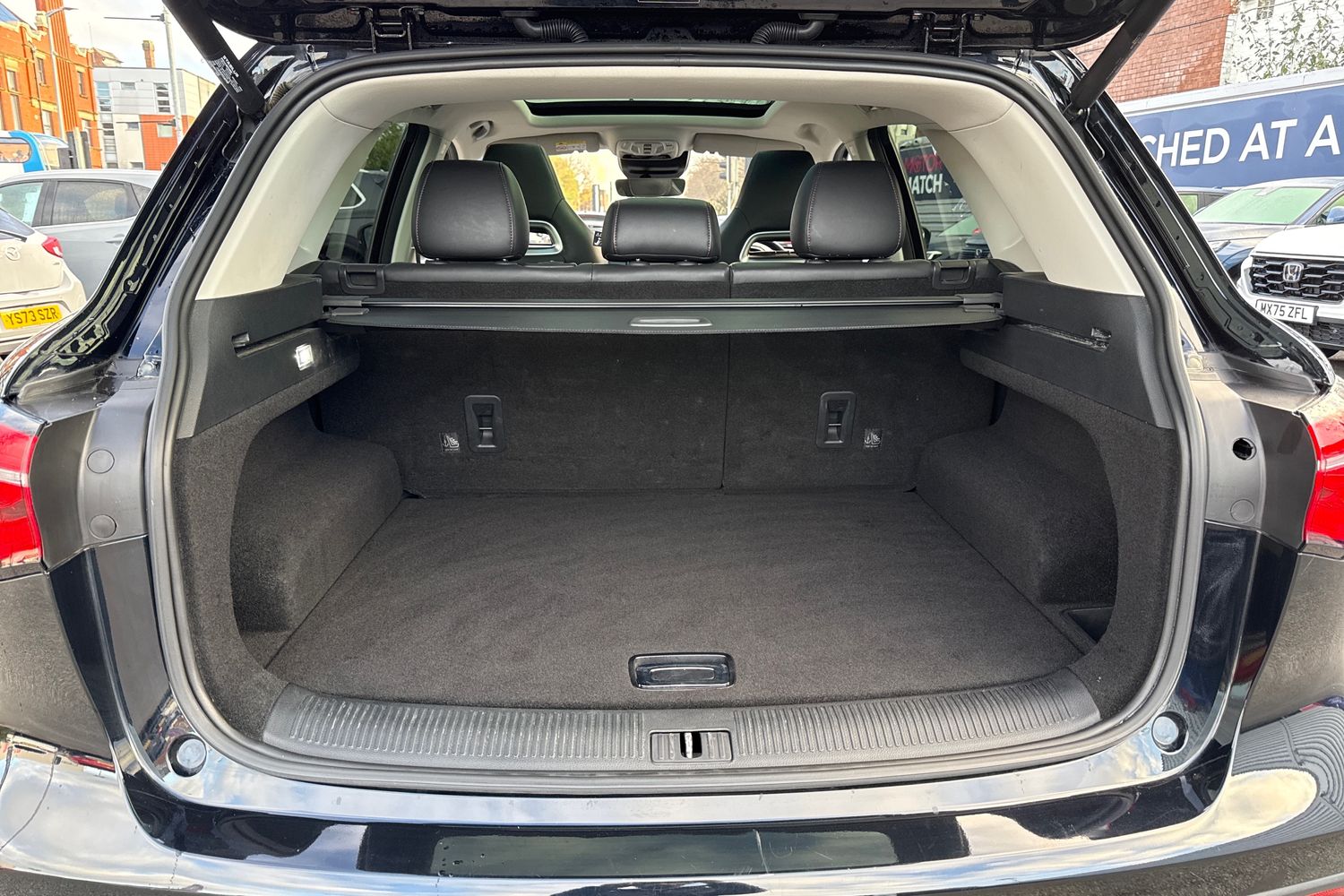 Used MG MG HS 2022 for sale - 76604161: Photo 6