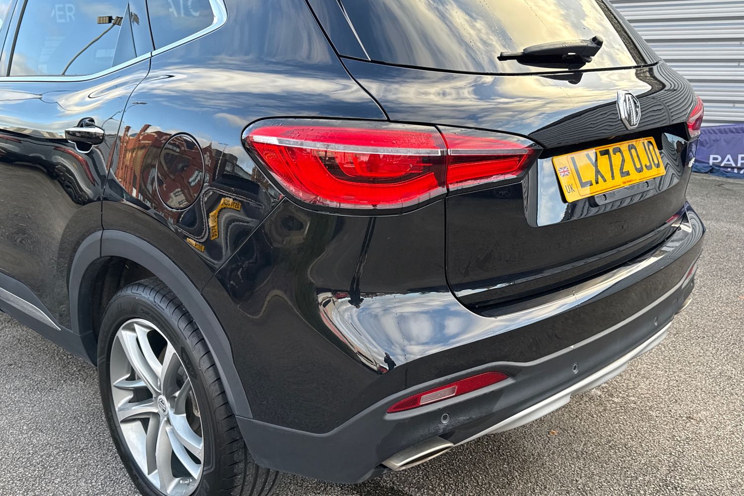 Used MG MG HS 2022 for sale - 76604161: Photo 7