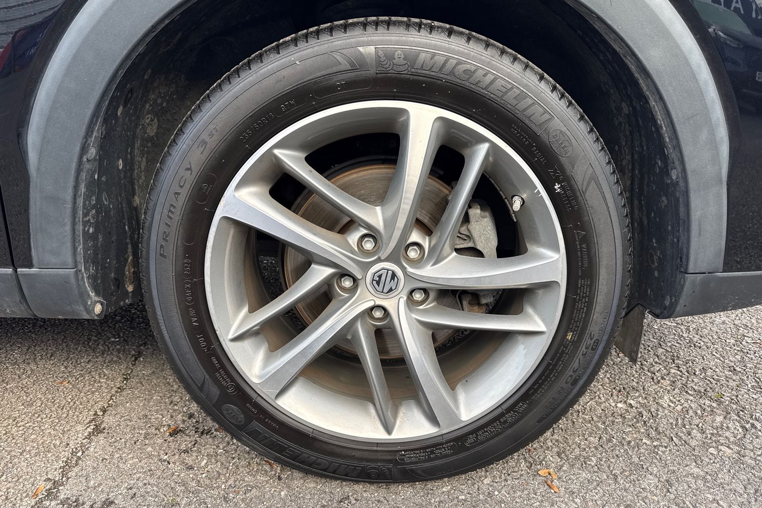 Used MG MG HS 2022 for sale - 76604161: Photo 9