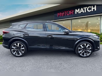 Used Cupra Formentor 2025 for sale - 78956309: Photo
