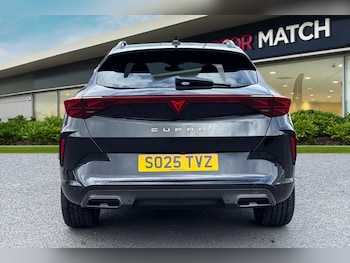 Used Cupra Formentor 2025 for sale - 78956309: Photo