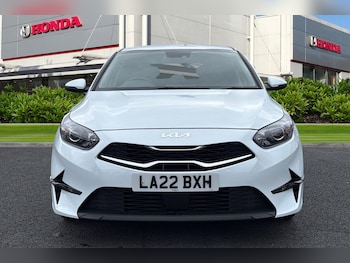 Used Kia Ceed 2022 for sale - 78956360: Photo