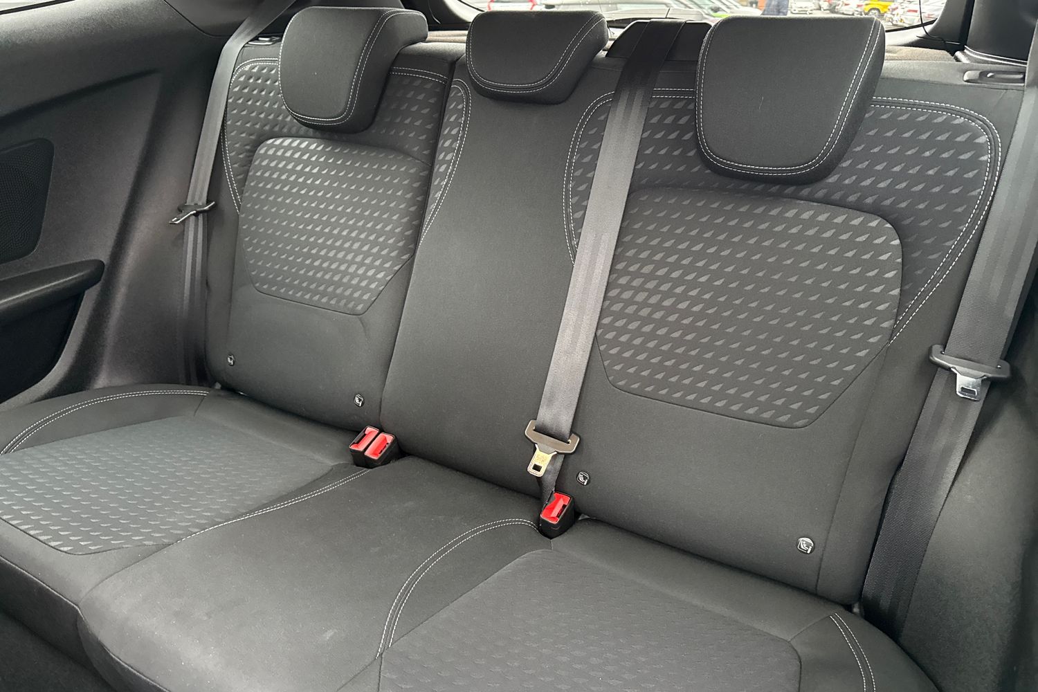 Used Ford Fiesta 2018 for sale - 77546363: Photo 19