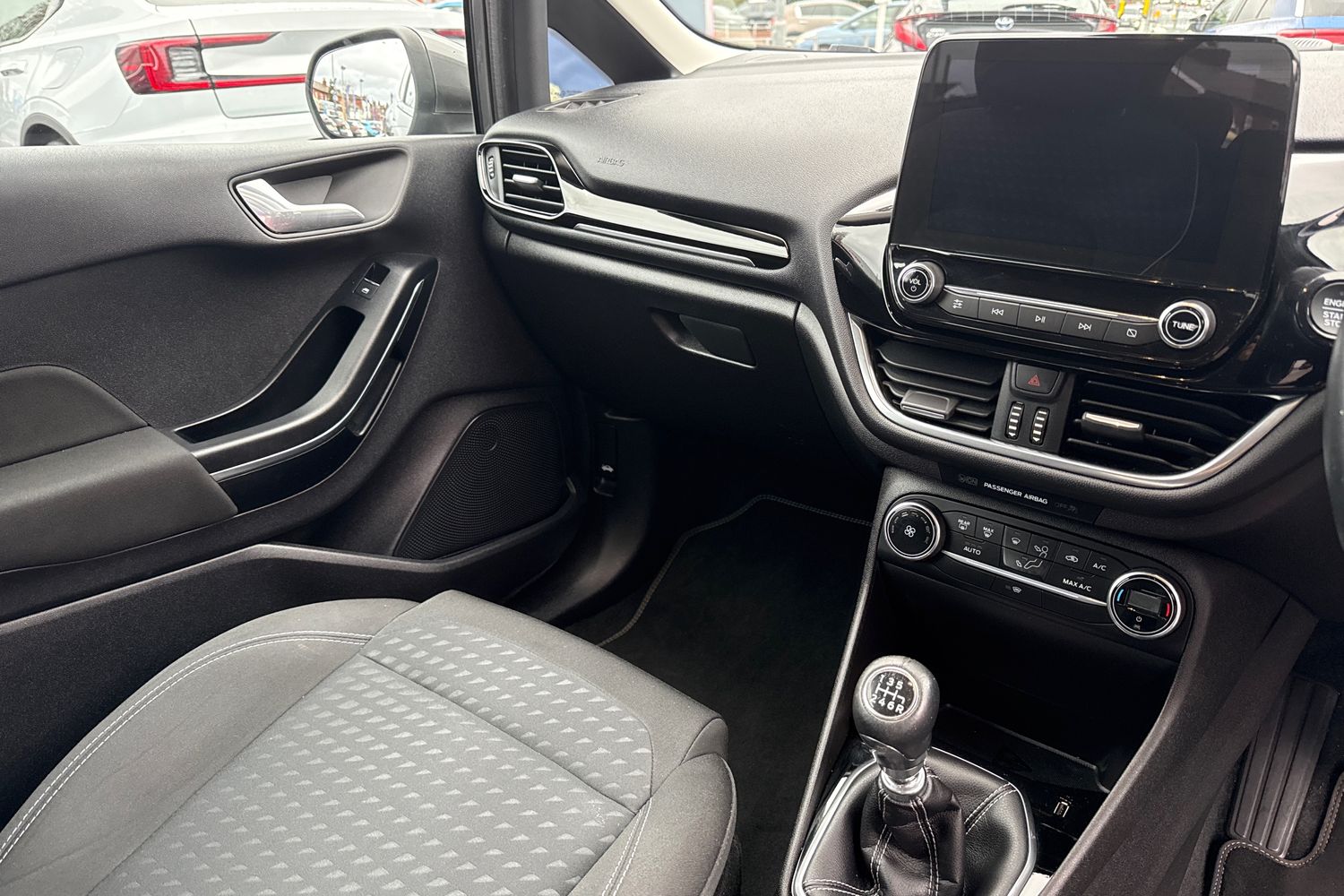 Used Ford Fiesta 2018 for sale - 77546363: Photo 20