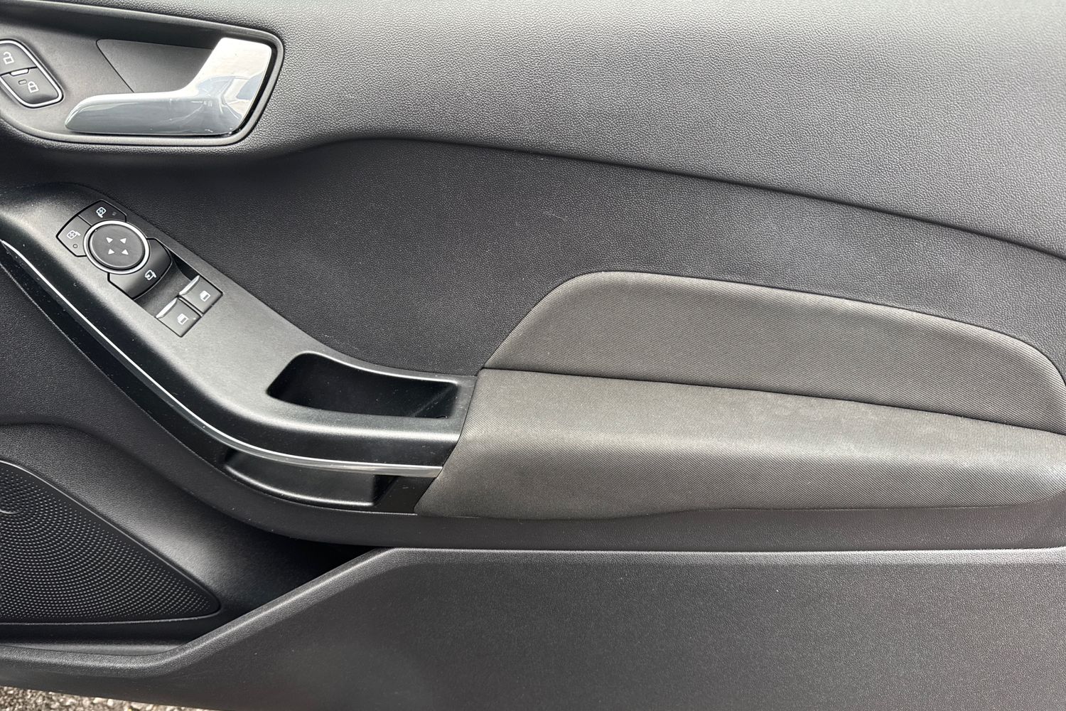 Used Ford Fiesta 2018 for sale - 77546363: Photo 21