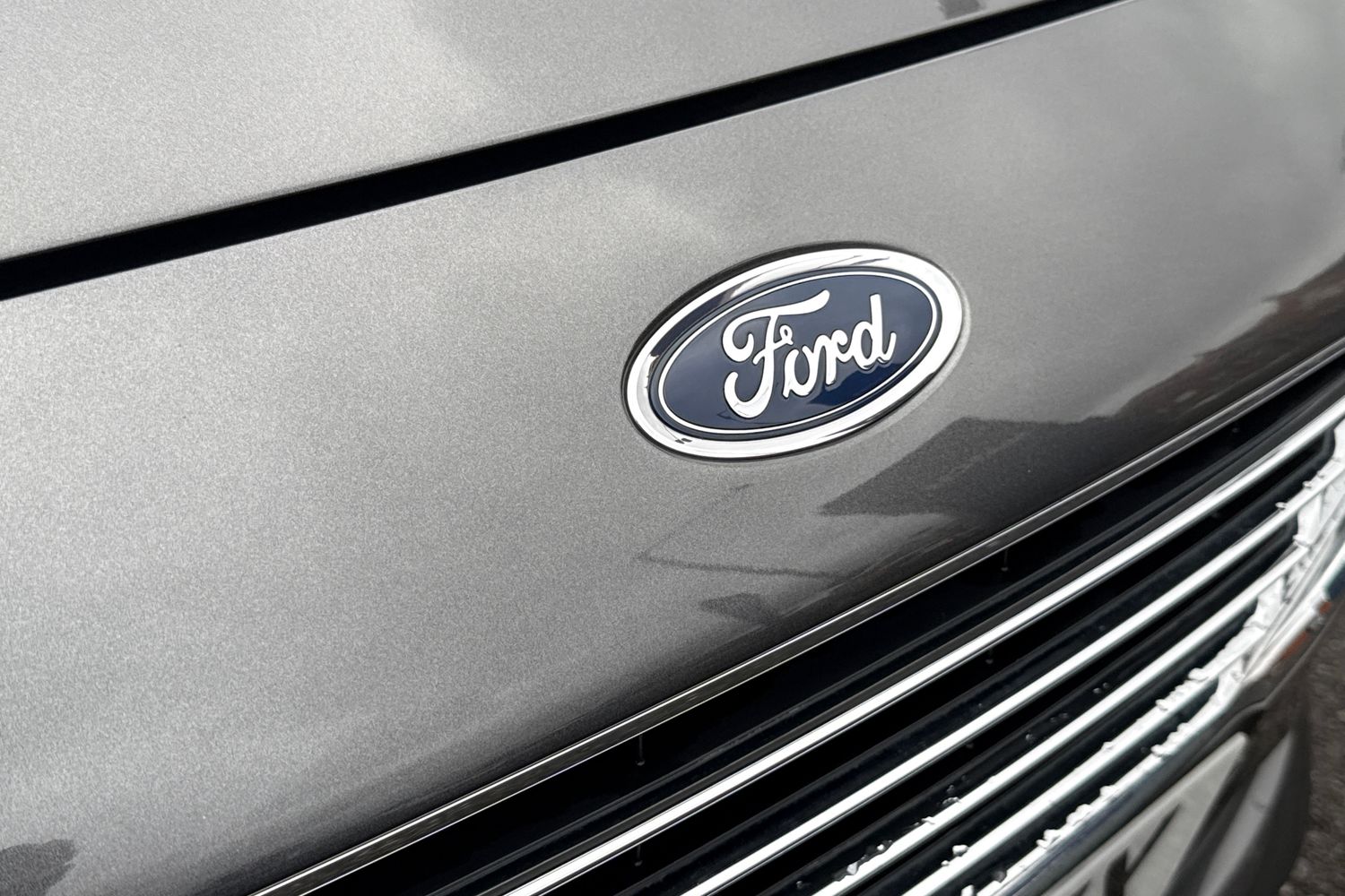 Used Ford Fiesta 2018 for sale - 77546363: Photo 26