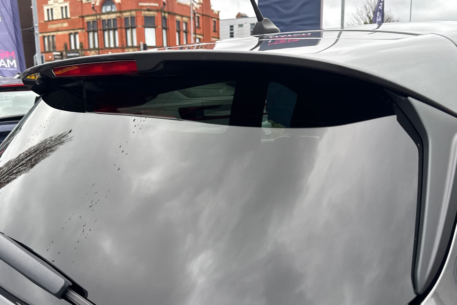 Used Ford Fiesta 2018 for sale - 77546363: Photo 30