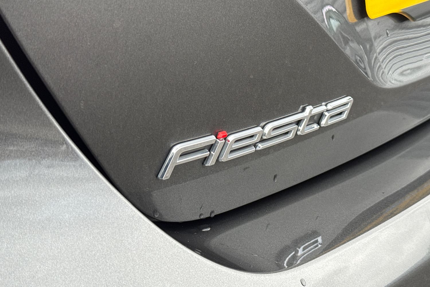 Used Ford Fiesta 2018 for sale - 77546363: Photo 31