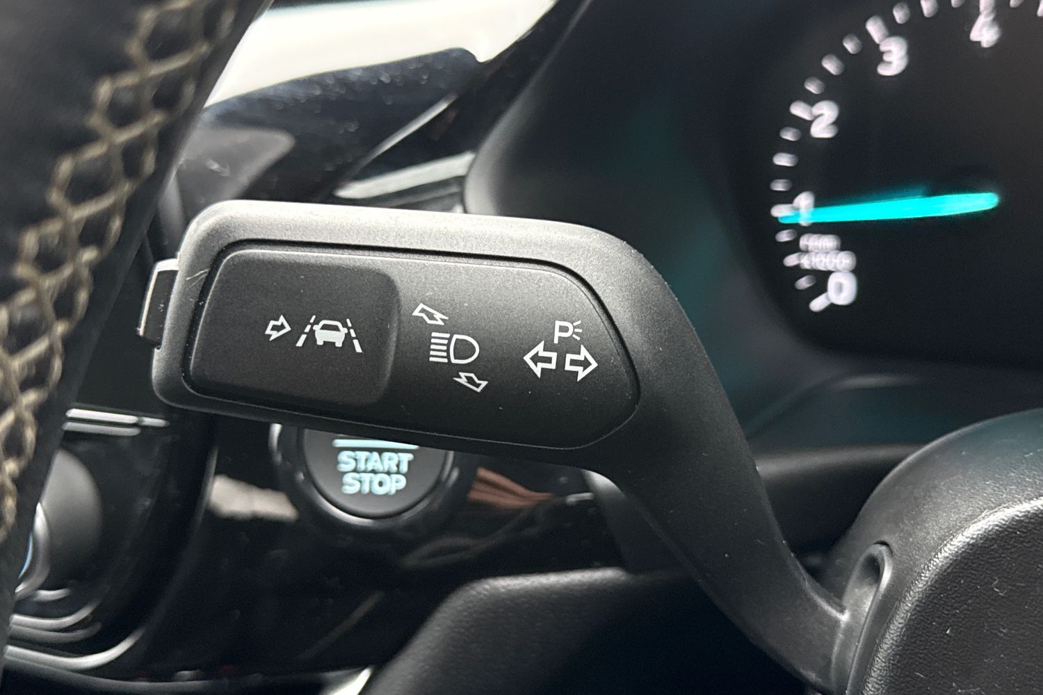 Used Ford Fiesta 2018 for sale - 77546363: Photo 41