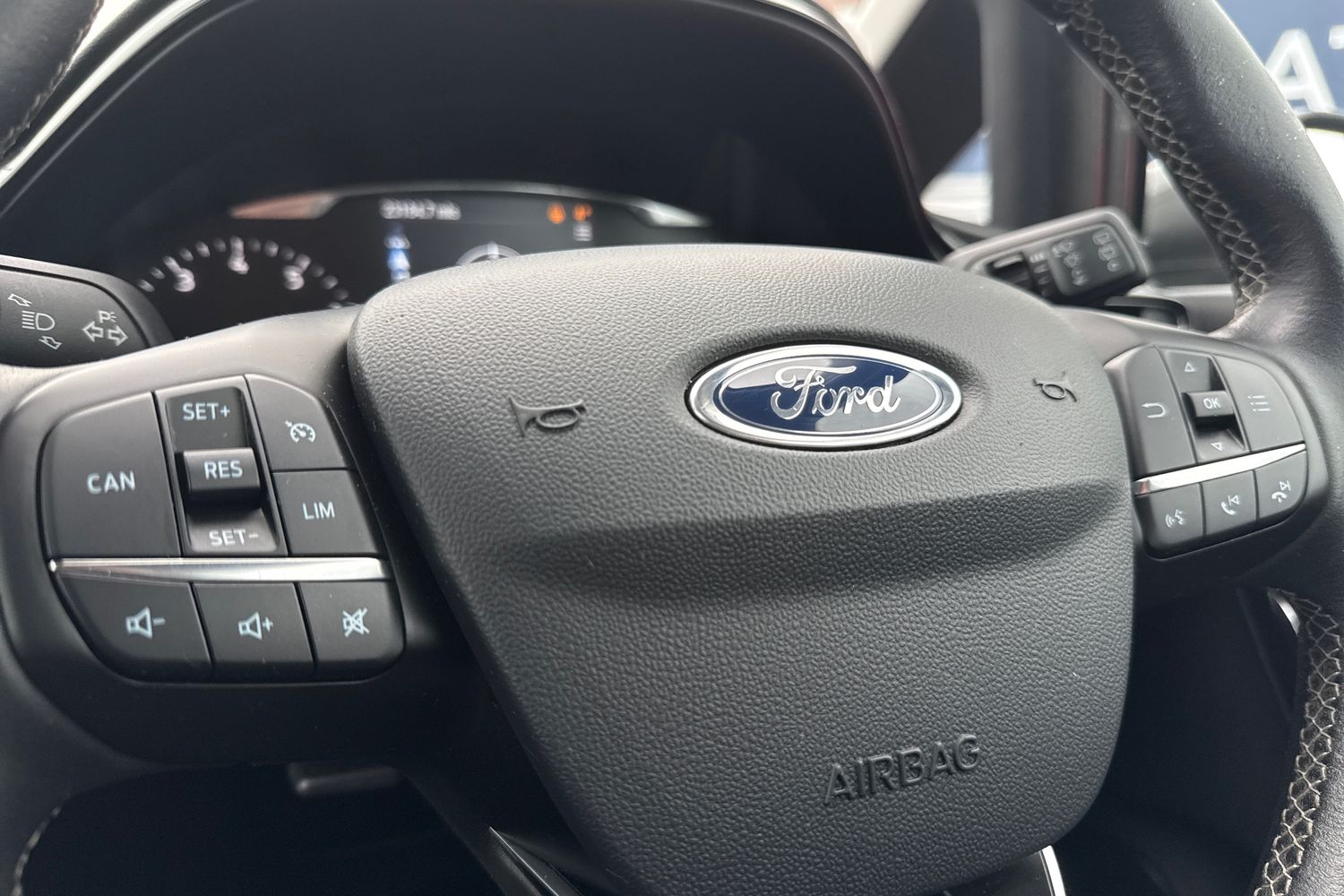 Used Ford Fiesta 2018 for sale - 77546363: Photo 45