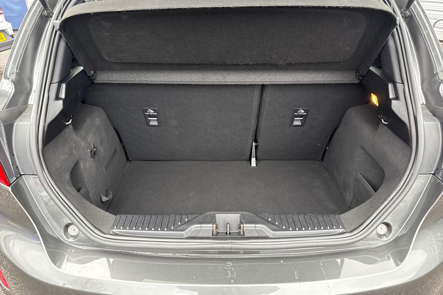 Used Ford Fiesta 2018 for sale - 77546363: Photo 7