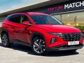 2021 - 1.6 T-GDi MHEV Premium DCT Euro 6 (s/s) 5dr