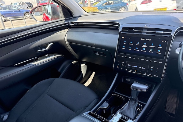 Used Hyundai TUCSON 2021 for sale - 75228669: Photo 20