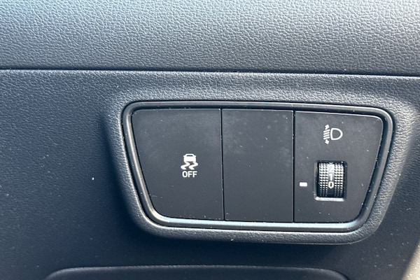 Used Hyundai TUCSON 2021 for sale - 75228669: Photo 31