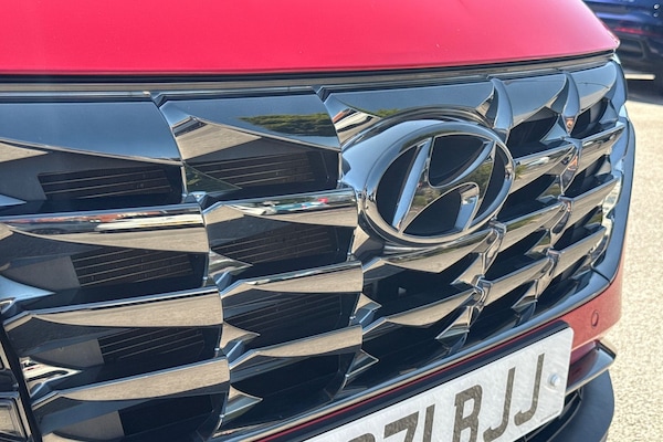 Used Hyundai TUCSON 2021 for sale - 75228669: Photo 40