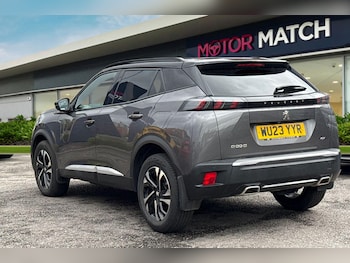 Used Peugeot 2008 2023 for sale - 78069994: Photo