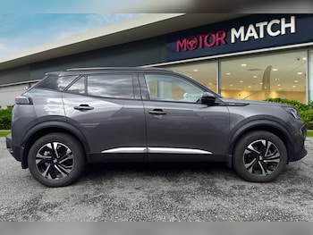 Used Peugeot 2008 2023 for sale - 78069994: Photo