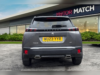 Used Peugeot 2008 2023 for sale - 78069994: Photo
