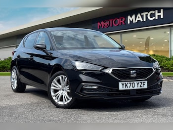 2020 - 1.0 TSI SE Dynamic Euro 6 (s/s) 5dr