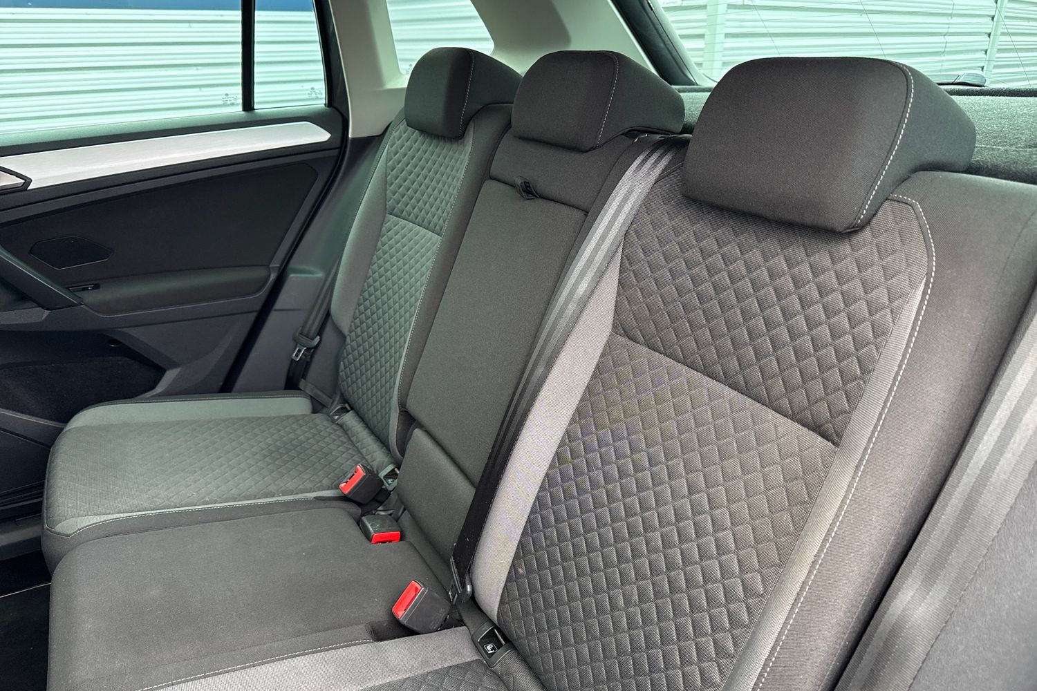 Used Volkswagen Tiguan 2018 for sale - 77374373: Photo 19