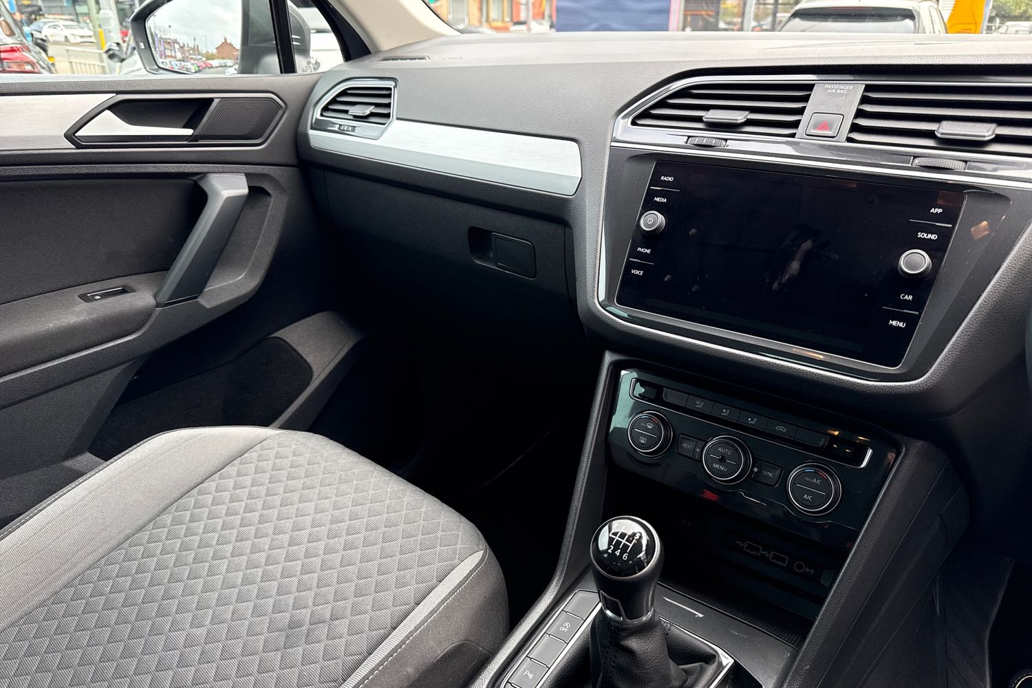 Used Volkswagen Tiguan 2018 for sale - 77374373: Photo 20