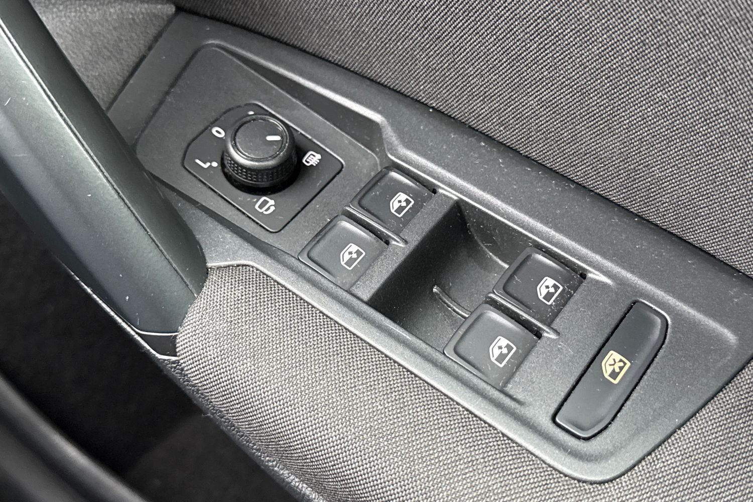 Used Volkswagen Tiguan 2018 for sale - 77374373: Photo 35