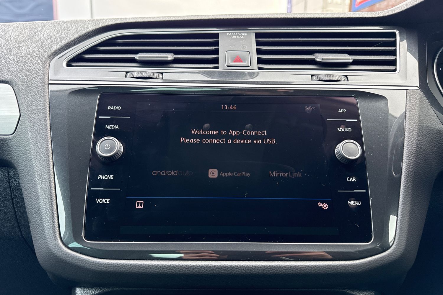 Used Volkswagen Tiguan 2018 for sale - 77374373: Photo 47