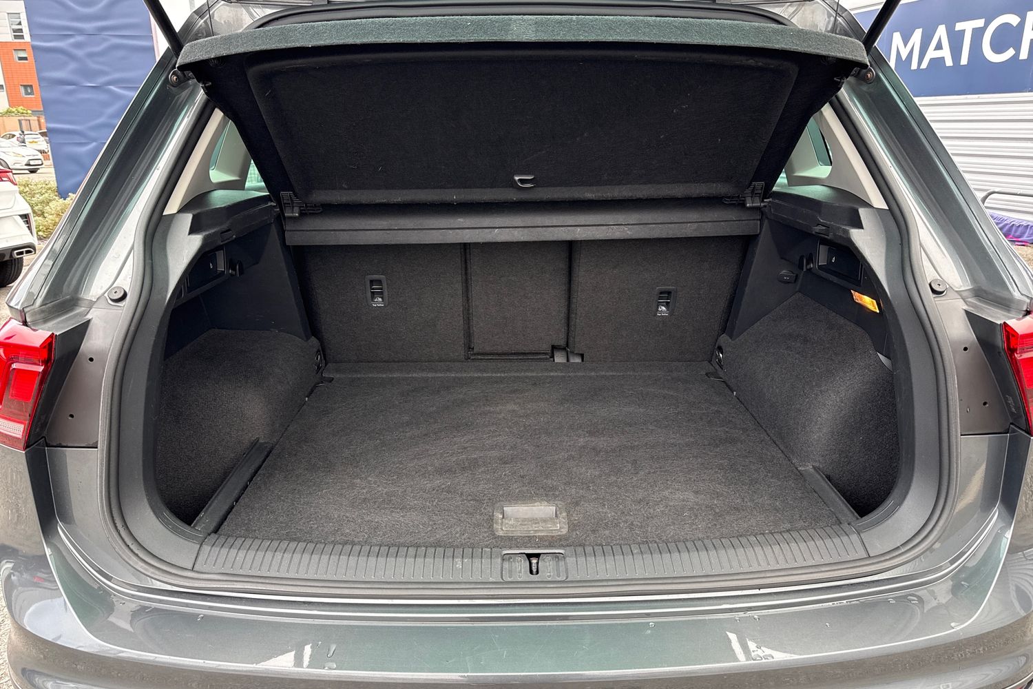 Used Volkswagen Tiguan 2018 for sale - 77374373: Photo 7