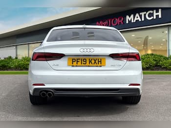 Used Audi A5 2019 for sale - 79531370: Photo