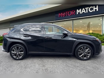 Used Lexus UX 2023 for sale - 78525992: Photo