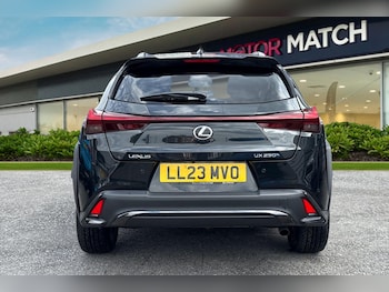 Used Lexus UX 2023 for sale - 78525992: Photo