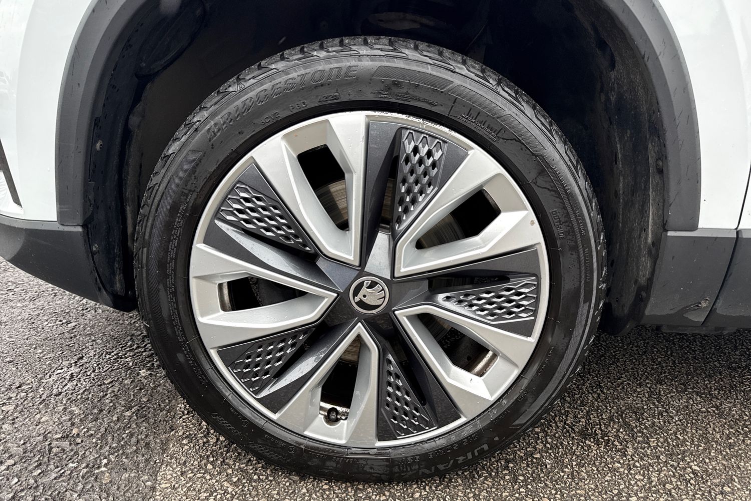 Used Skoda Karoq 2023 for sale - 77680151: Photo 10