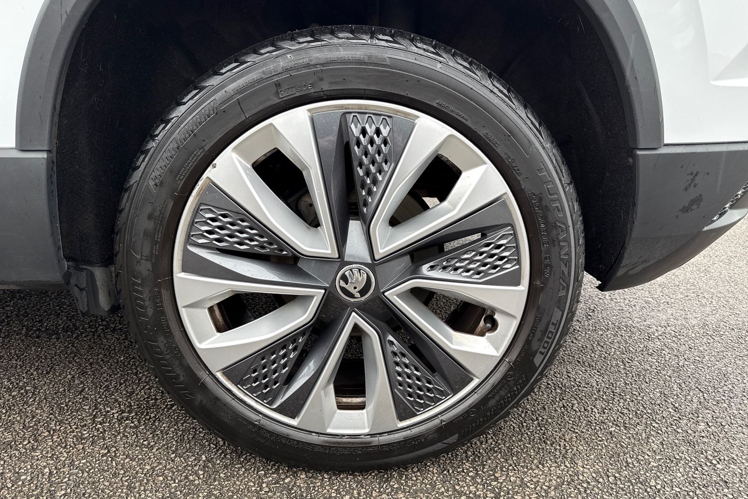 Used Skoda Karoq 2023 for sale - 77680151: Photo 11