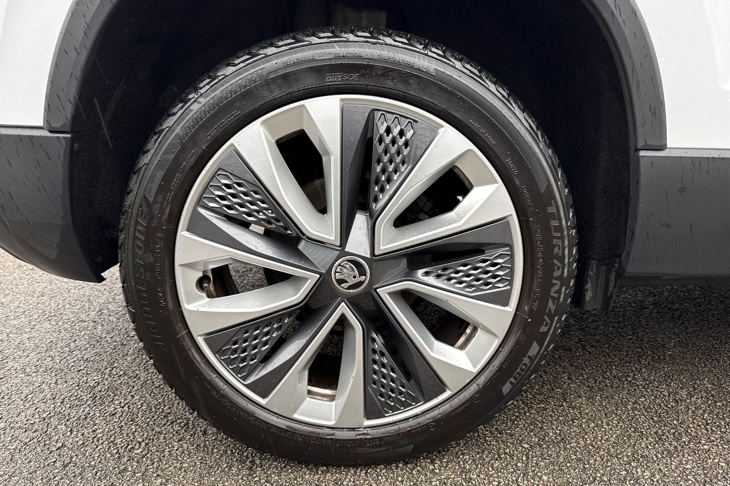 Used Skoda Karoq 2023 for sale - 77680151: Photo 12