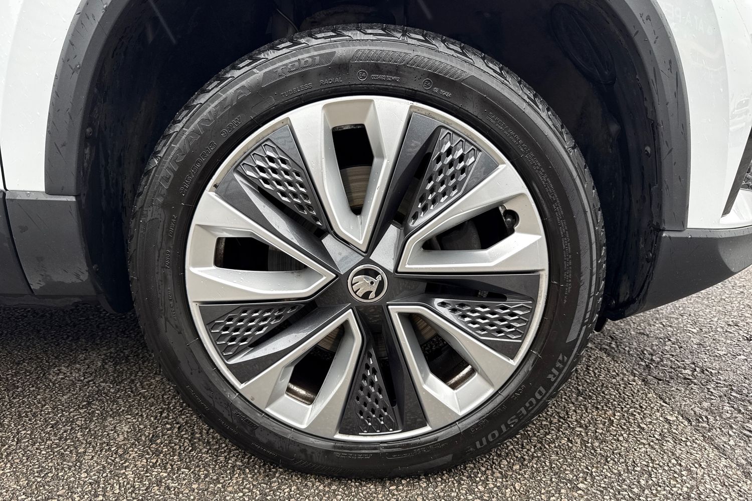 Used Skoda Karoq 2023 for sale - 77680151: Photo 13