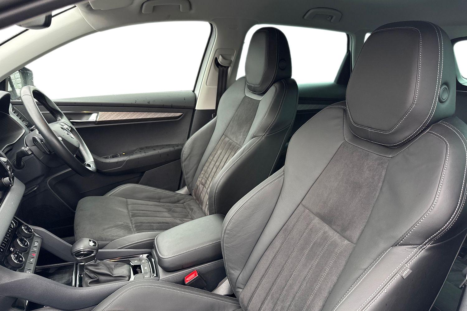 Used Skoda Karoq 2023 for sale - 77680151: Photo 16