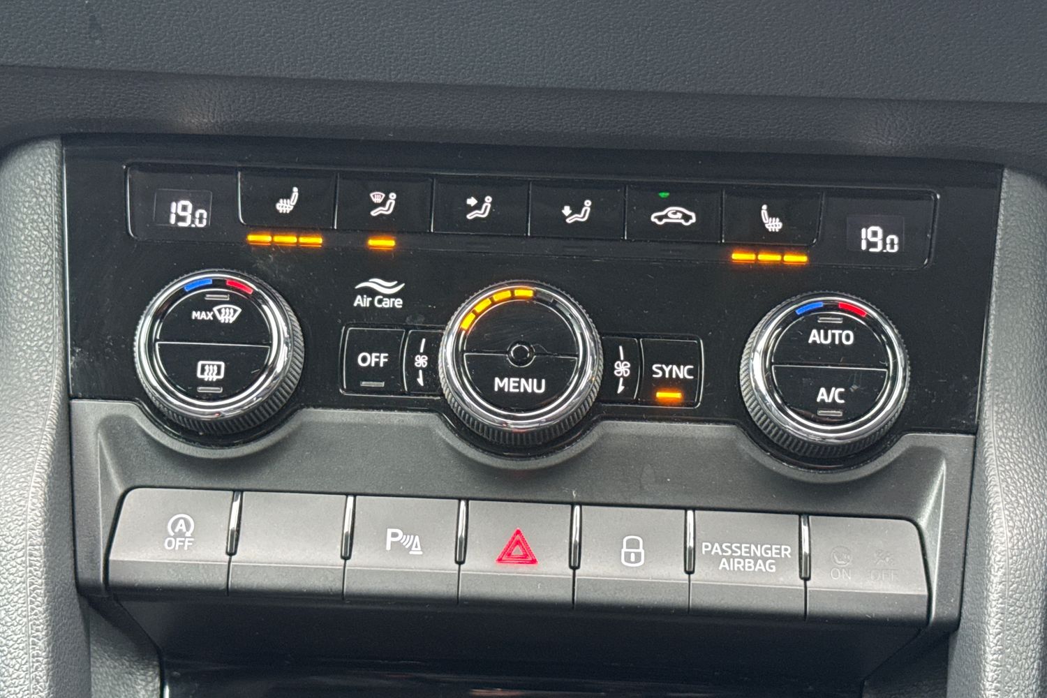 Used Skoda Karoq 2023 for sale - 77680151: Photo 22