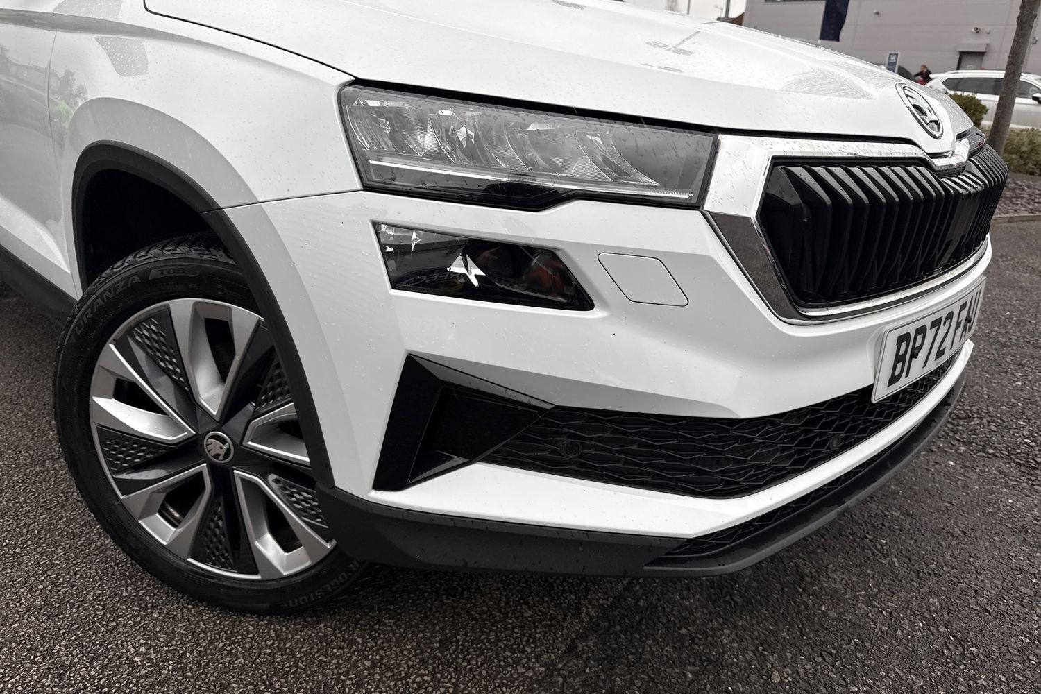 Used Skoda Karoq 2023 for sale - 77680151: Photo 25