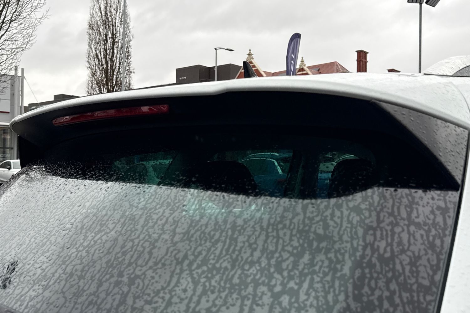 Used Skoda Karoq 2023 for sale - 77680151: Photo 31