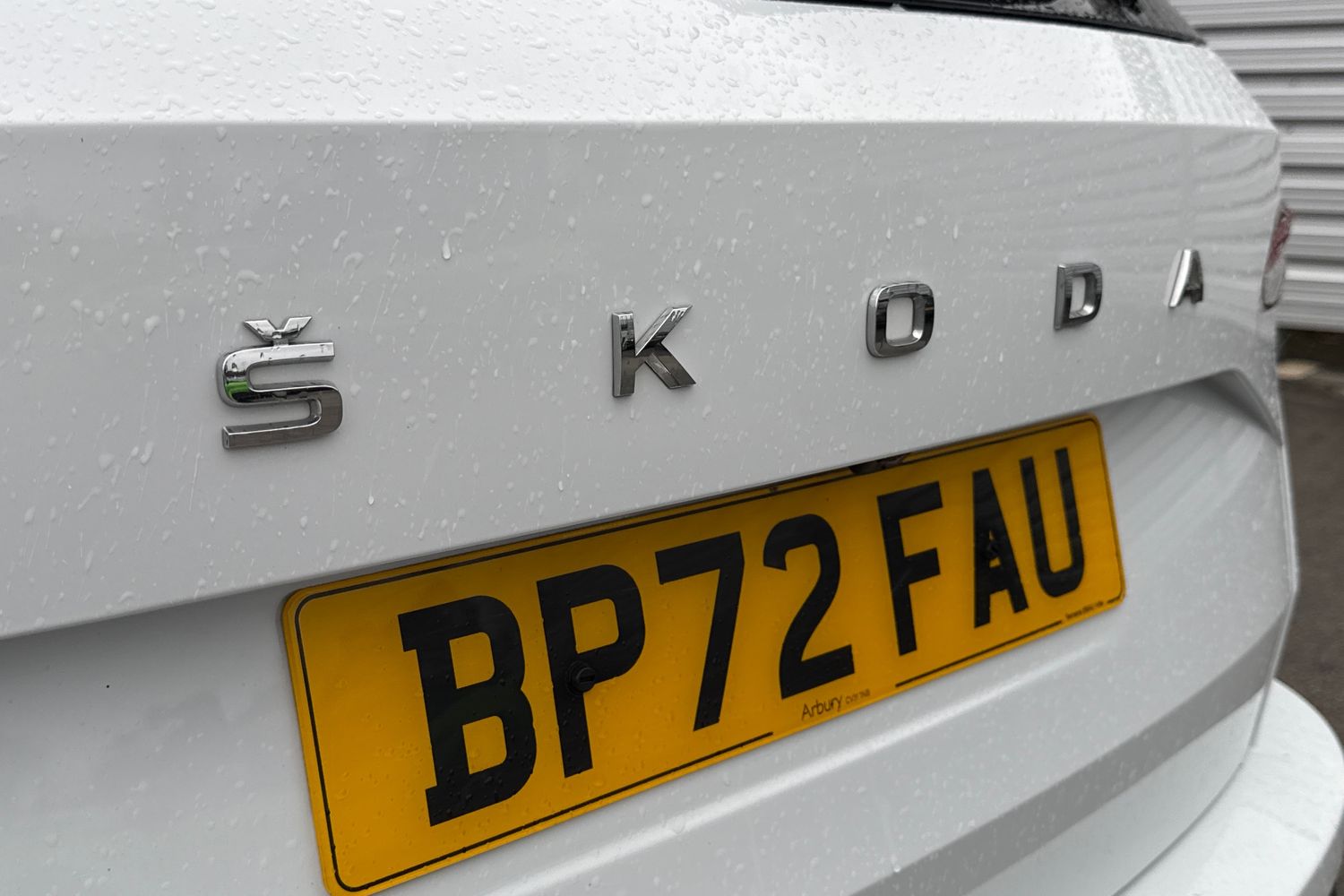 Used Skoda Karoq 2023 for sale - 77680151: Photo 32