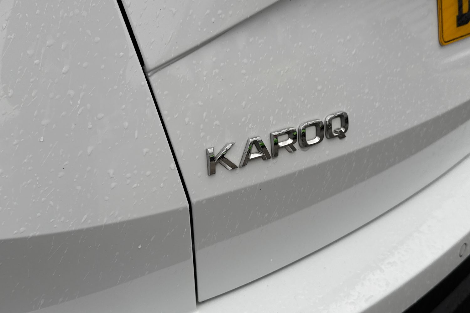 Used Skoda Karoq 2023 for sale - 77680151: Photo 33