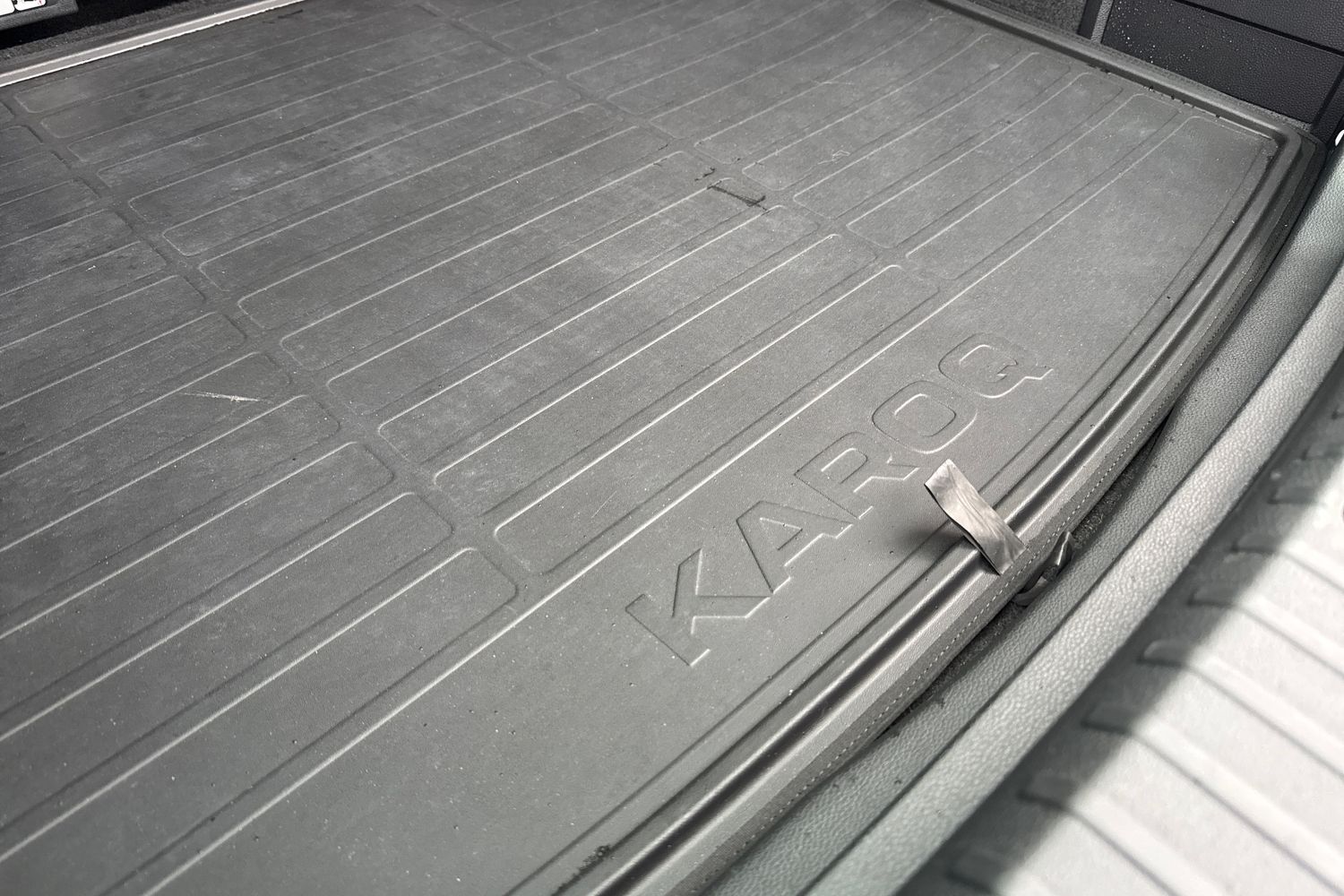 Used Skoda Karoq 2023 for sale - 77680151: Photo 35