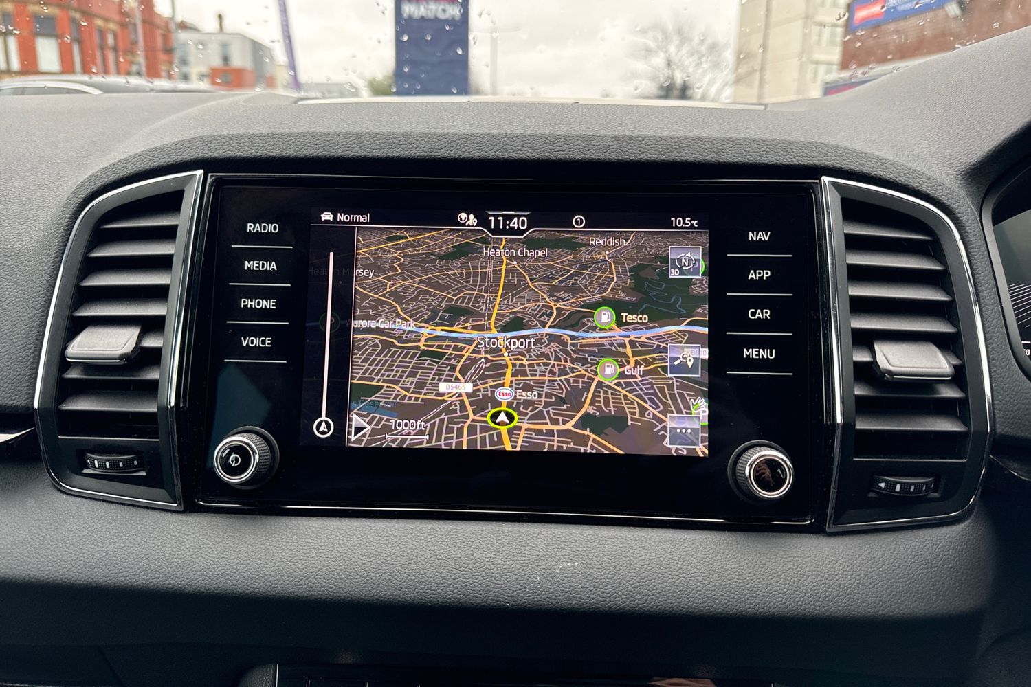 Used Skoda Karoq 2023 for sale - 77680151: Photo 37