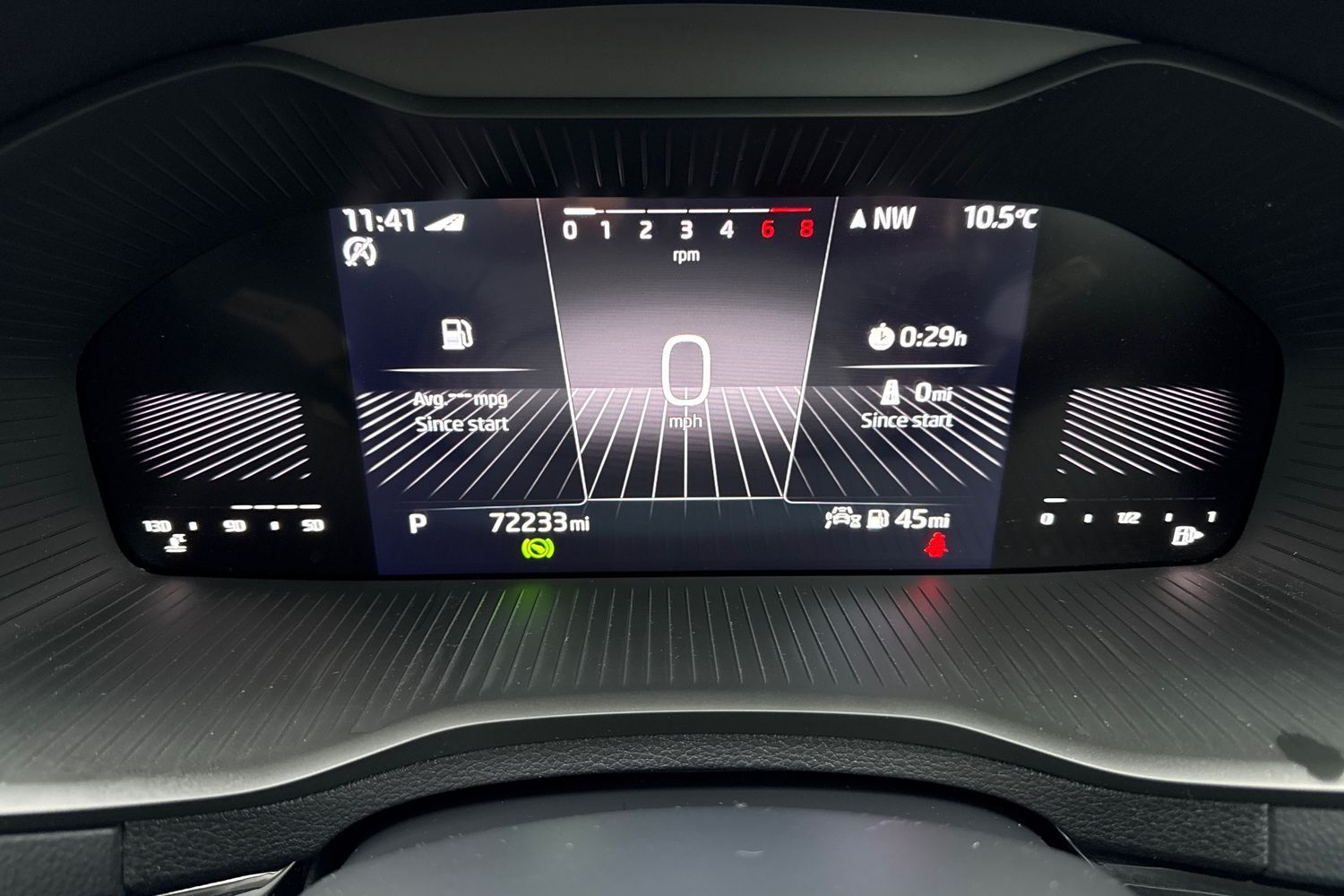 Used Skoda Karoq 2023 for sale - 77680151: Photo 43