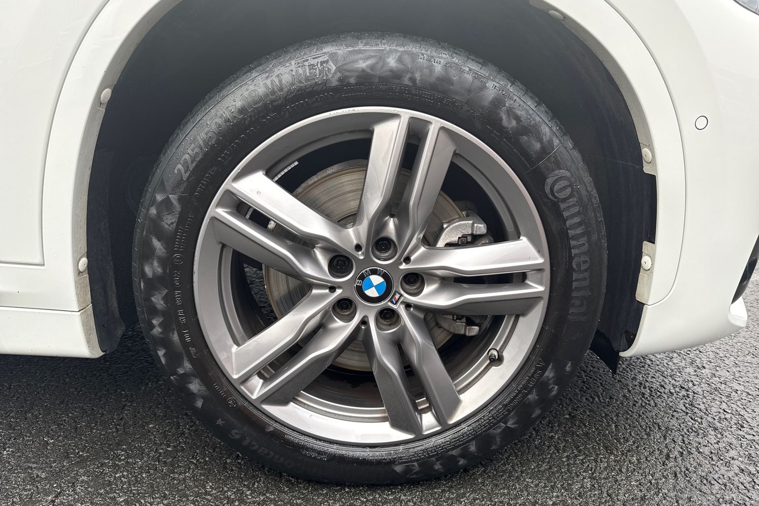 Used BMW X1 2022 for sale - 76739536: Photo 12