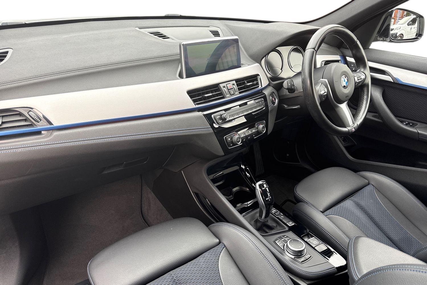 Used BMW X1 2022 for sale - 76739536: Photo 14