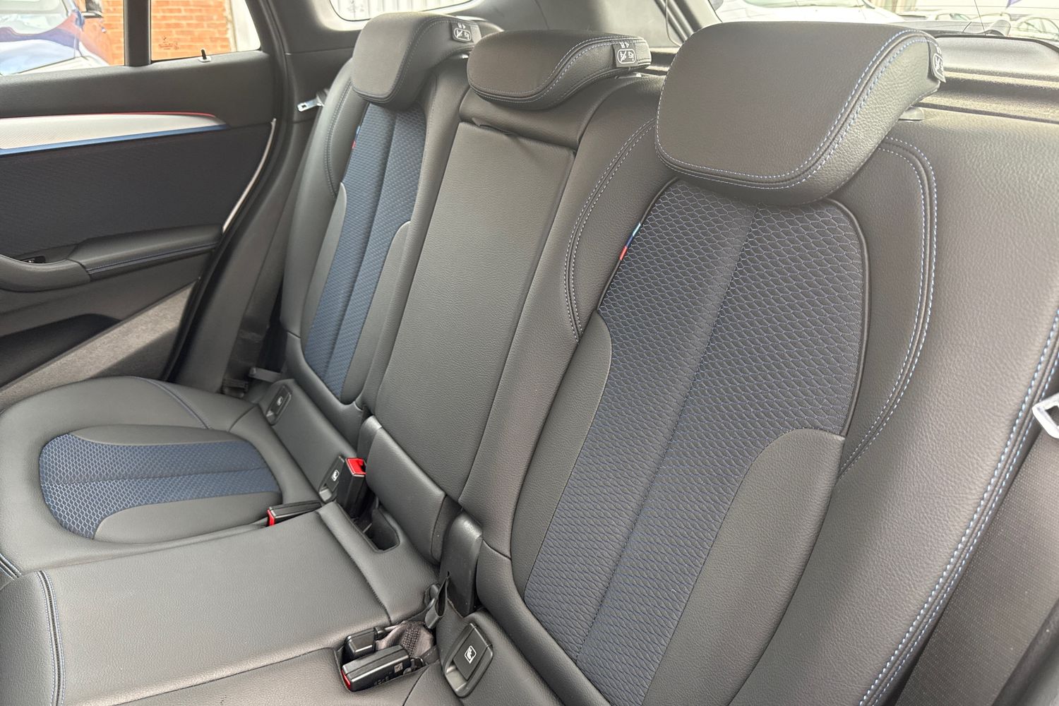 Used BMW X1 2022 for sale - 76739536: Photo 18